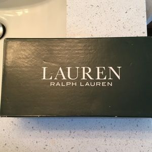 Ralph Lauren loafers